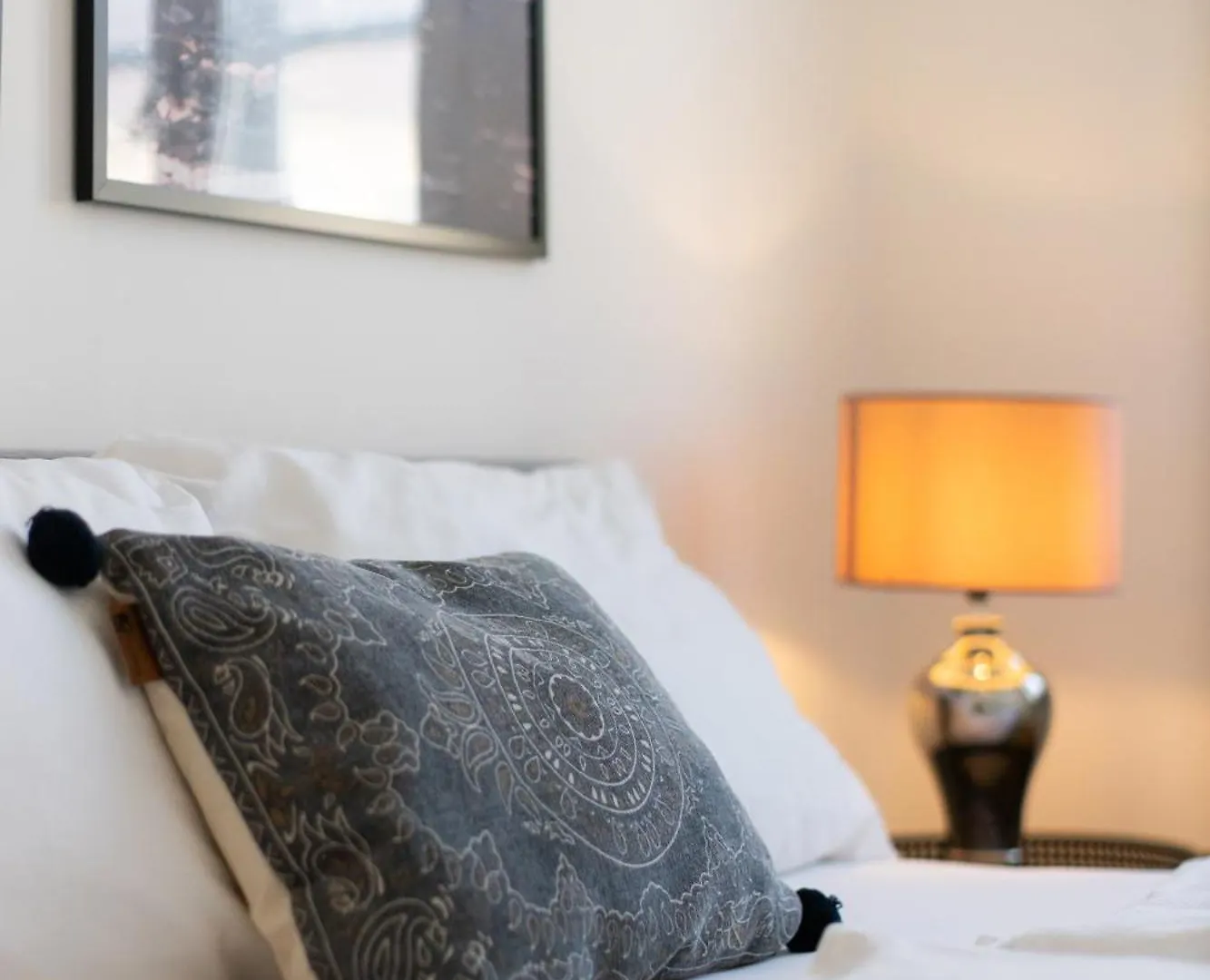 וינה Charming Historical Apartments Near City Centre