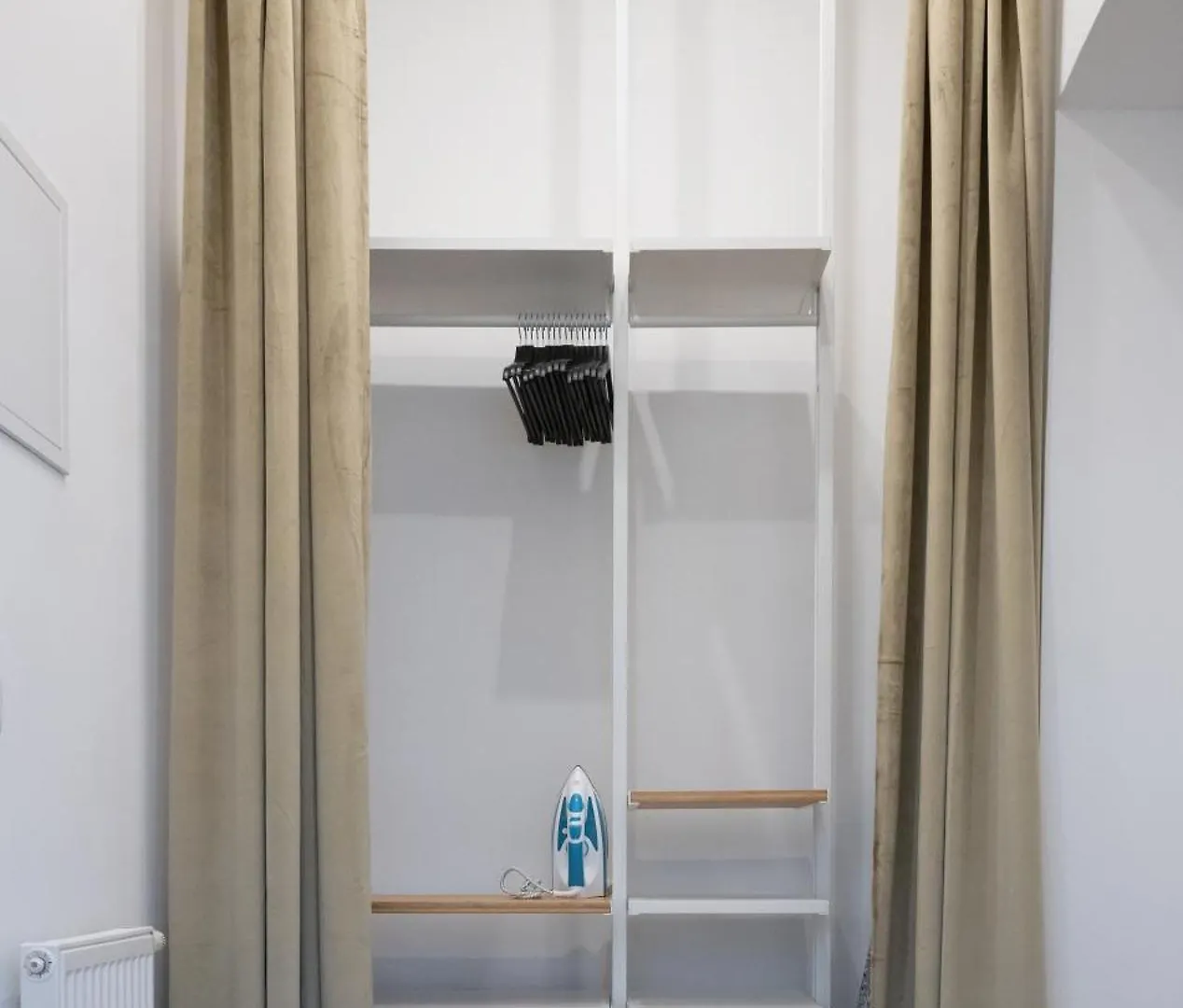 וינה Charming Historical Apartments Near City Centre