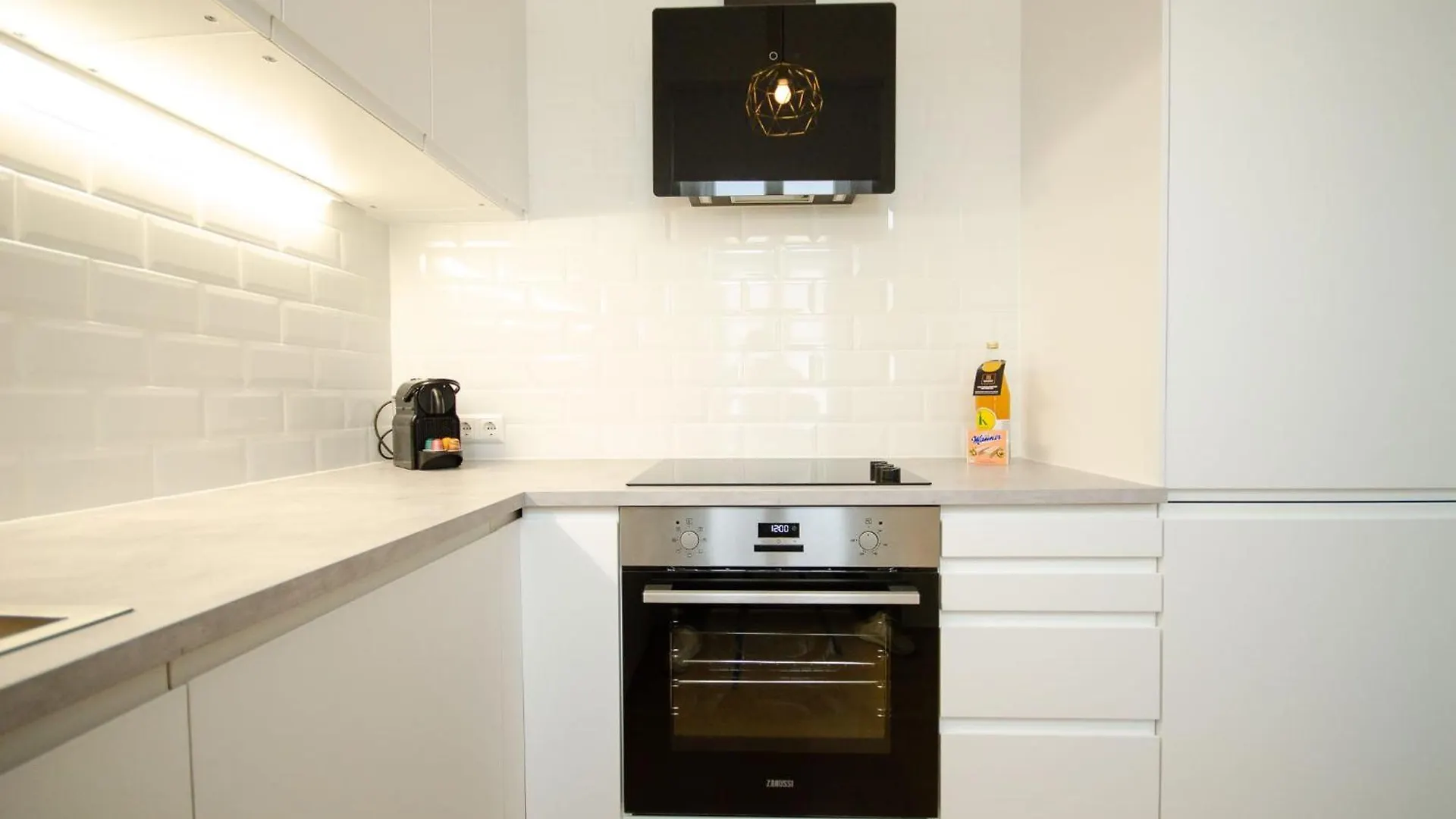 וינה Charming Historical Apartments Near City Centre 0*,  אוסטריה