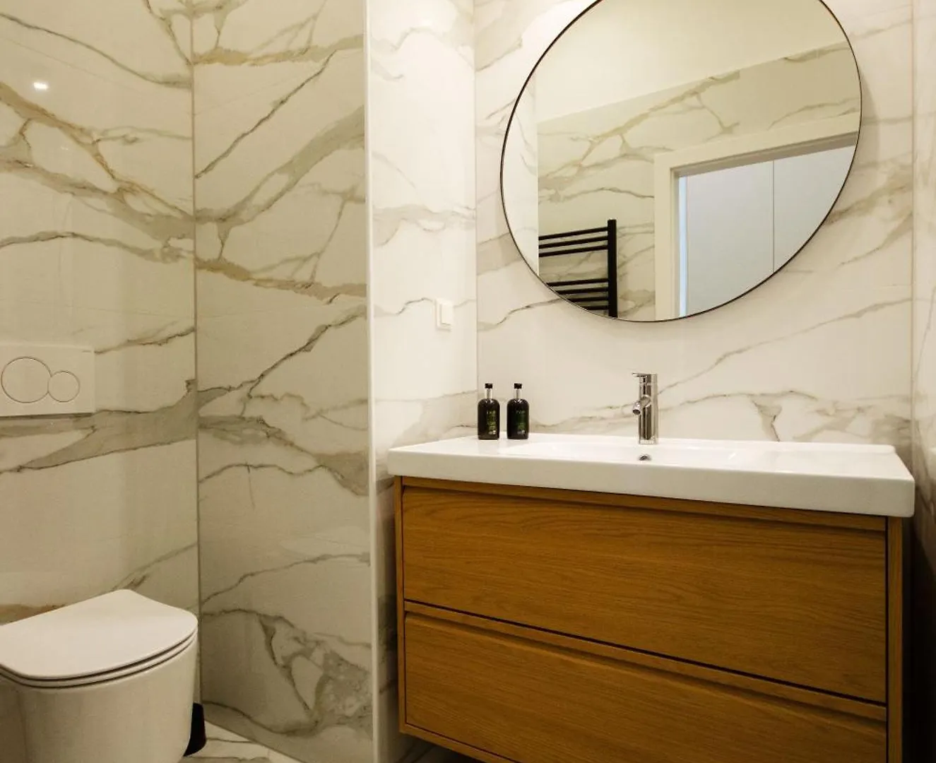 וינה Charming Historical Apartments Near City Centre אוסטריה